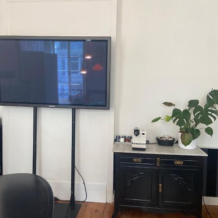 شقة Ghent Centre Croft Deluxe المظهر الخارجي الصورة