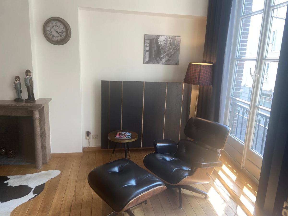 شقة Ghent Centre Croft Deluxe المظهر الخارجي الصورة